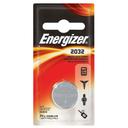 Energizer Pile CR2032 Lithium 3V