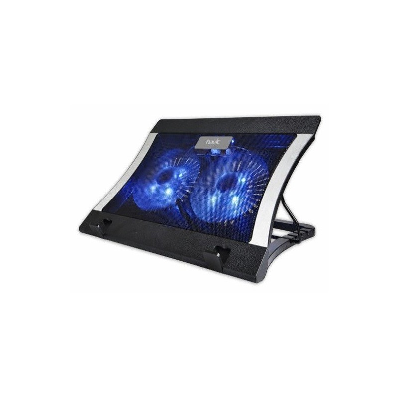 Refroidisseur Havit HV-F2051 pour Pc 14 15.6"
