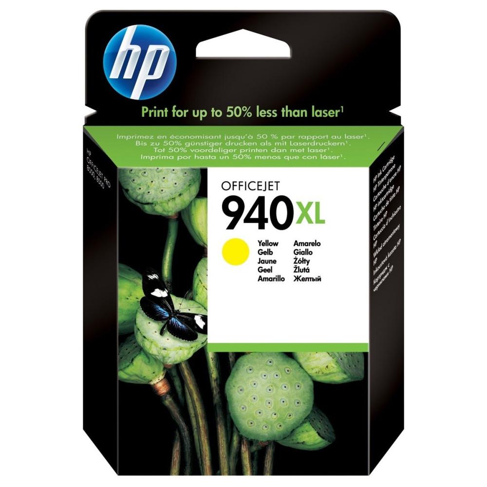 Hp Cartouche 940XL