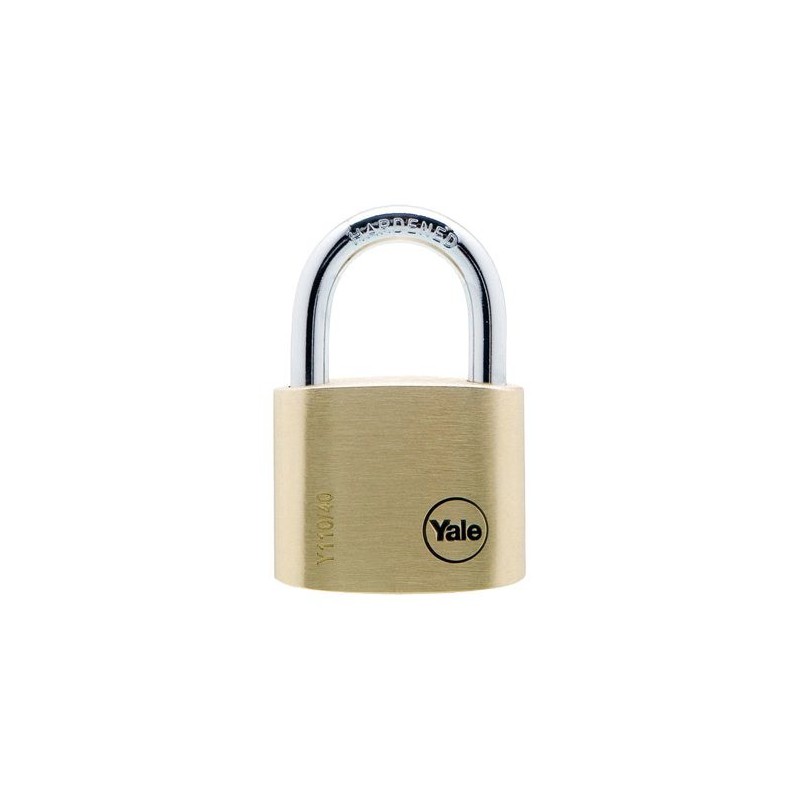 Cadenas de laiton de 40 mm Yale
