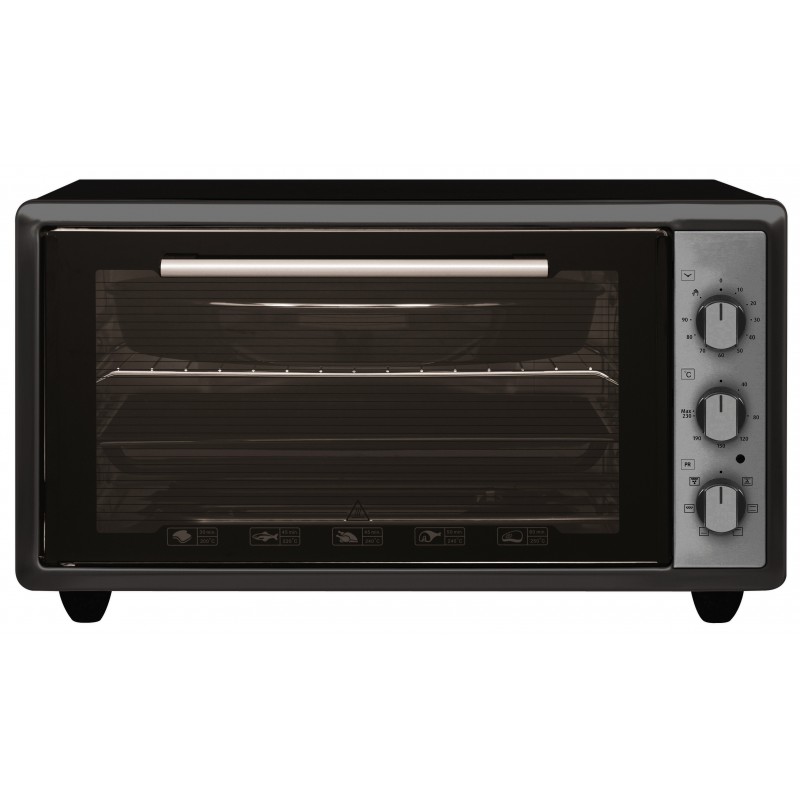 Mont Blanc Electrique 45 L Noir