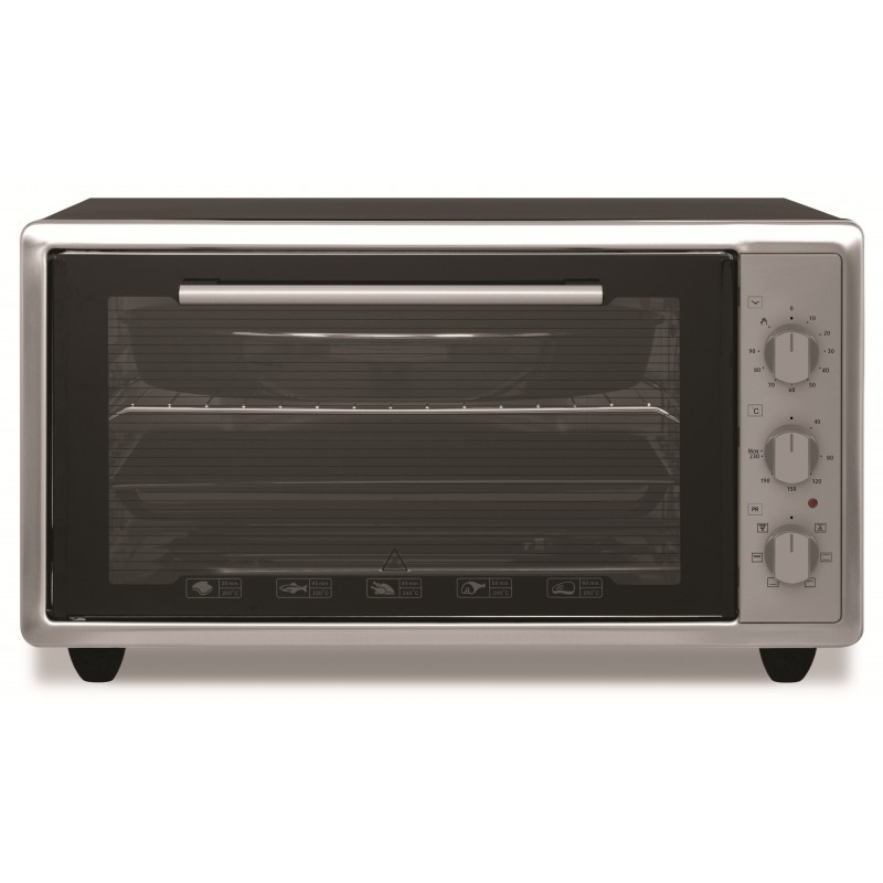 Mont Blanc Electrique 45 L Inox