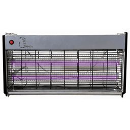 Moustiquaire Coala 2x 20W