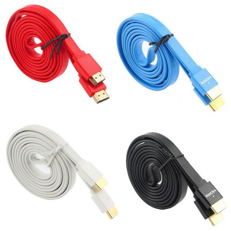 HDMI Plat 5M