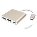 C vers HDMI USB 3.0 USB-C