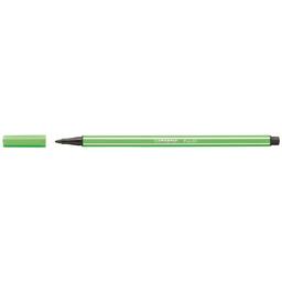STABILO Stylo Pen 68 1 mm feuille