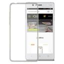 Nokia Etui TPU Ksix Flex Cover pour 3
