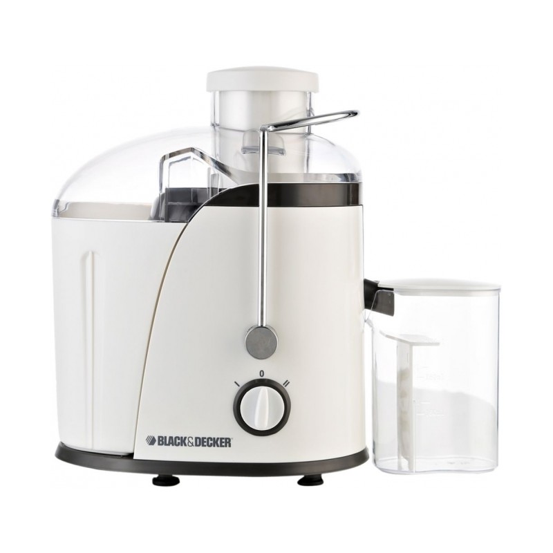 Black + Decker JE400-B5