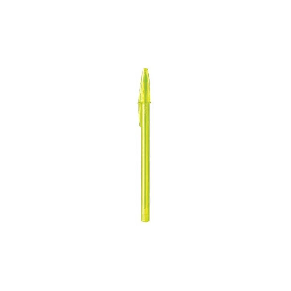 BIC Stylos 12x Cristal Fashion