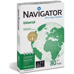 Rame papier Navigator A3 80g m² Extra