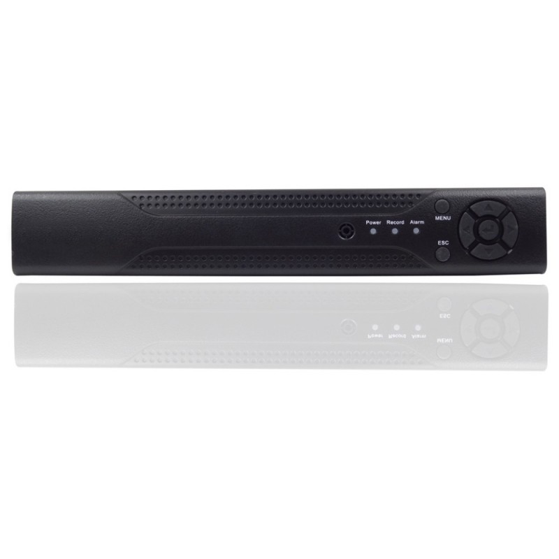 Enregistreur AHD DVR 24CH