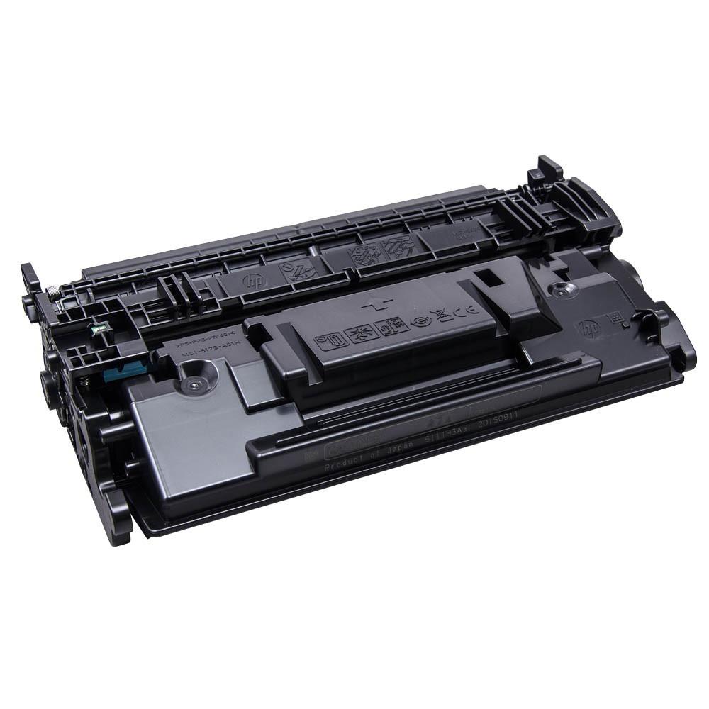 Hp TONER ADAPTABLE 87A CF287A