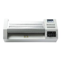 Plastifieuse A320 A3