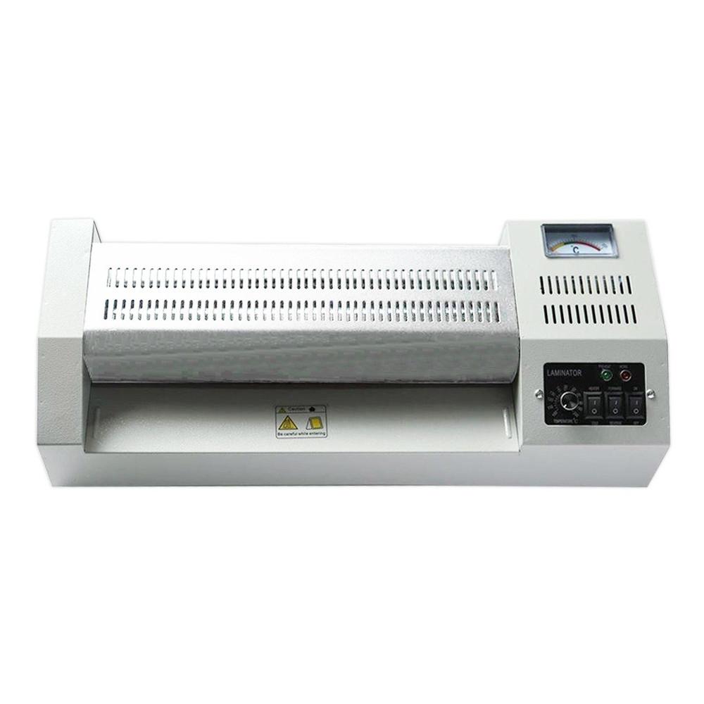 Plastifieuse A320 A3