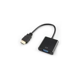 SBOX Adaptateur HDMI vers VGA