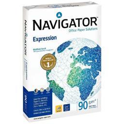 Rame papier Navigator A4 90g m² Extra