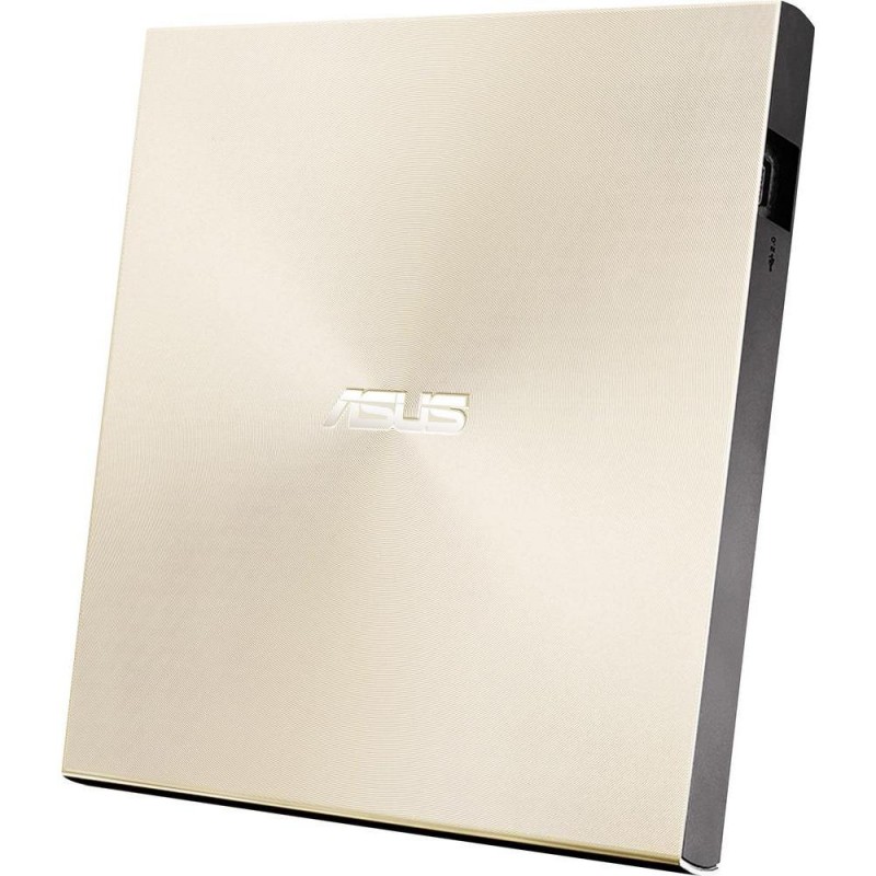 ASUS Lecteur Graveur DVD Externe 08U9M