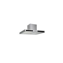 Mont Blanc cheminée 90cm Inox
