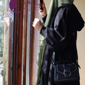Manteaux femme voilée « DAFA » femme