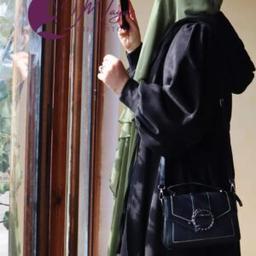 Manteaux femme voilée « DAFA » femme