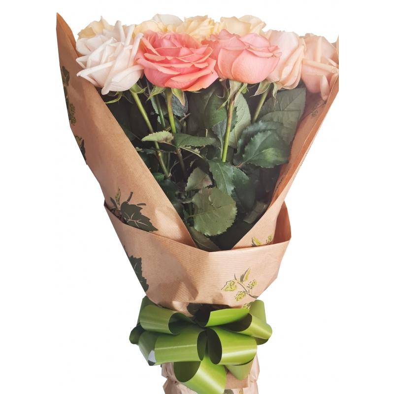 Bouquet Eve
