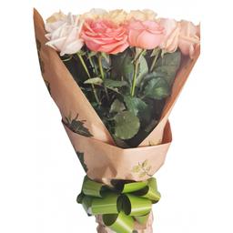 Bouquet Eve