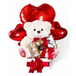 Cadeau Saint Valentin