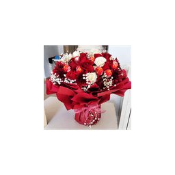 Bouquet Cadeaux D'amour