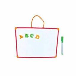 Tableau Magnetique 39*28.5 Cm + Stylo