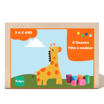 Dessins Jeux à modeler
