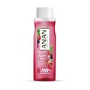 ANIAN Gel Douche Fruits Rouges