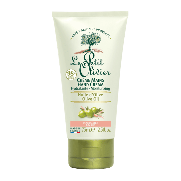 Hydratante Huile d''Olive
