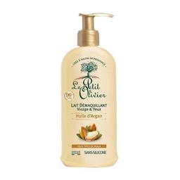 Visage & Yeux Huile d'Argan