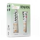 Anian Avocat Shampoing + Après-Shampoing Nourrissant Réparateur