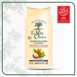 Olive Karité Argan