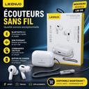 Ecouteur Sans Fil LIKENUO LW-06