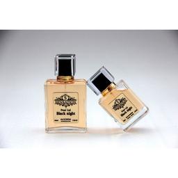 black night + parfum 50ml