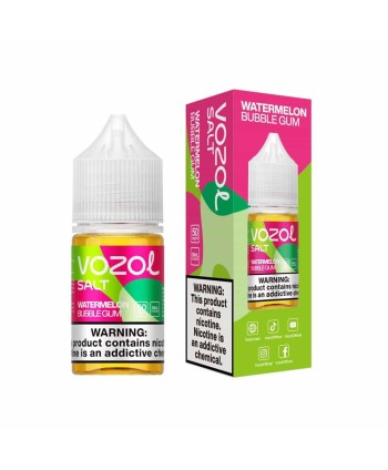 SALT NICOTINE 50MG VOZOL