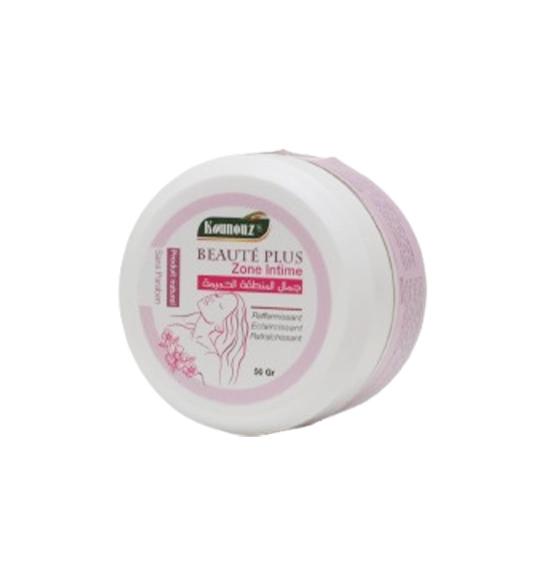 Beauté Plus Zone Intime