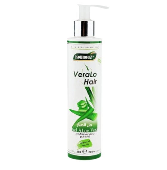 Aloe Vera