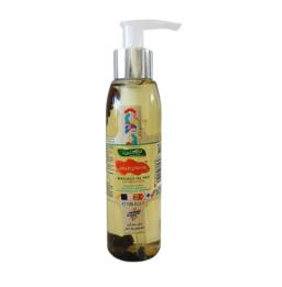 Massage Relaxante Naturelle