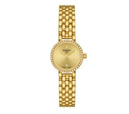 TISSOT Lovely Round