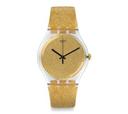 SWATCH NUIT DOREE