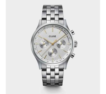 Cluse Homme Anthéor Multifonction