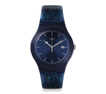SWATCH GLITTERSPACE