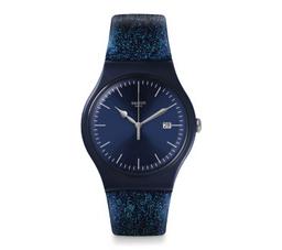 SWATCH GLITTERSPACE