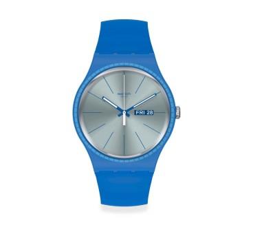 SWATCH RAILS