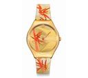 SWATCH GOLDEN BAMBOO