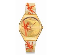 GOLDEN BAMBOO
