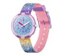 FLIK FLAK SHINE IN RAINBOW